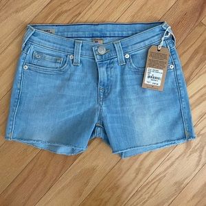 True Religion Shorts